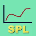 SPL Graph iOS Icon