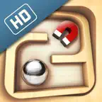 Labyrinth 2 HD iOS Icon