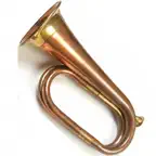 ♪♫  Bugle ♪♫ iOS Icon