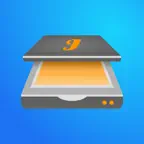 JotNot Scanner App Pro iOS Icon
