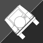 OffroadMeter Icon