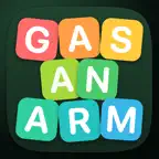 The Know-It-All Anagram Solver icon