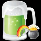Patty Luck Icon