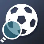 Tjek Fodbold iOS Icon