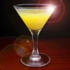 DreamCocktail iOS Icon