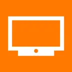 Orange TV • France iOS Icon