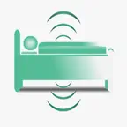Hotels Near Me iOS Icon