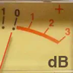 SPL Meter iOS Icon