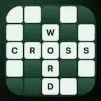 Know-It-All Crossword Solver icon