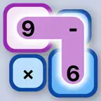 PathSums iOS Icon