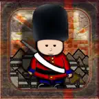 Speakin British iOS Icon