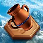 Azkend iOS Icon
