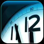 Time Master + Billing iOS Icon
