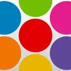 Ringle - Circular Match 3 Icon
