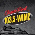 103.5 WIMZ iOS Icon