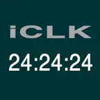 iCLK Icon