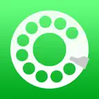 Dial Plate iOS Icon