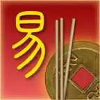 Yi Jing icon