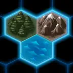 UniWar: Multiplayer Strategy Icon