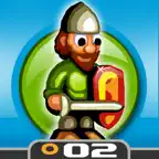 Castle Smasher iOS Icon