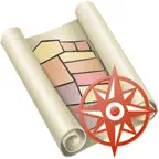 Metes and Bounds Basic icon