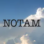 NOTAM Decoder iOS Icon