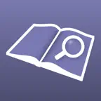 Dictionary Universal icon