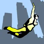 iBASEjump iOS Icon