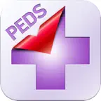 Pediatric SymptomMD iOS Icon