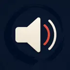 Listening Dōjō iOS Icon