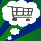 Simple Shopping List iOS Icon