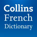 Collins French Dictionary icon