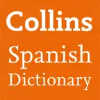 Collins Spanish Dictionary icon