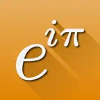 Math Ref Lite iOS Icon