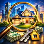 Real Estate Investor icon