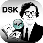 Dr Wit’s Desk Edition iOS Icon