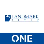 LandmarkTitleFLApp ONE iOS Icon