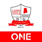 LandTitleAgent ONE Icon