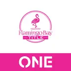 FlamingoBayAgent ONE iOS Icon