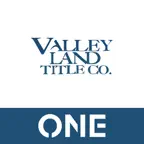 ValleyLandAgent ONE iOS Icon