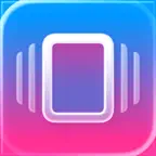 HoloSnaps iOS Icon