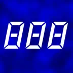 WeatherLCD icon