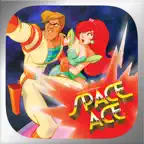 Space Ace iOS Icon