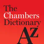 Chambers Dictionary icon