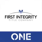 FirstIntegrityAgent ONE iOS Icon