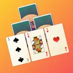 Wild Tri-Peaks iOS Icon