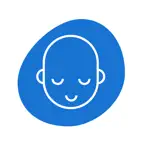 Visualize Success with AJ iOS Icon