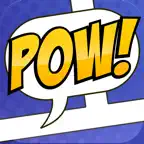 Strip Designer iOS Icon