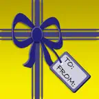 Gift Track - Planner, Reminder, and List Maker Icon