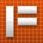Font Size Icon